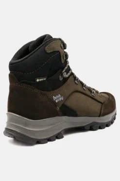 Hanwag Womens Alta Bunion II GTX Boots