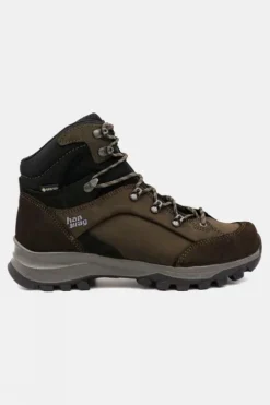 Hanwag Womens Alta Bunion II GTX Boots