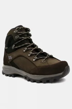 Hanwag Womens Alta Bunion II GTX Boots