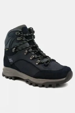 Hanwag Womens Banks GTX Boots