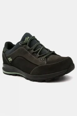 Hanwag Womens Banks Low Bunion GTX Shoes