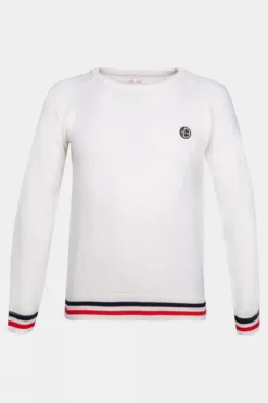 Henri Duvillard Mens Pierre Sweater