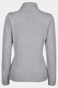 Henri Duvillard Womens Philine Pullover Sweater