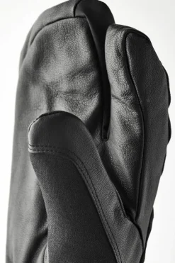Hestra Mens Czone Mountain 3-Finger Ski Gloves