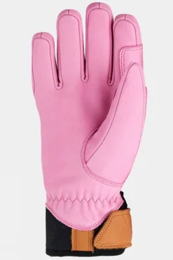 Hestra Womens Fall Line Ski Gloves