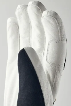 Hestra Womens Voss CZone Ski Gloves