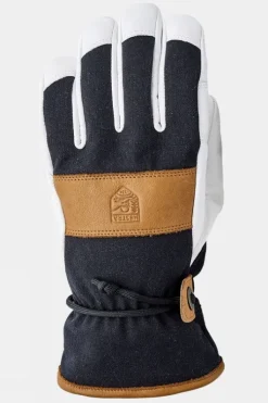 Hestra Womens Voss CZone Ski Gloves