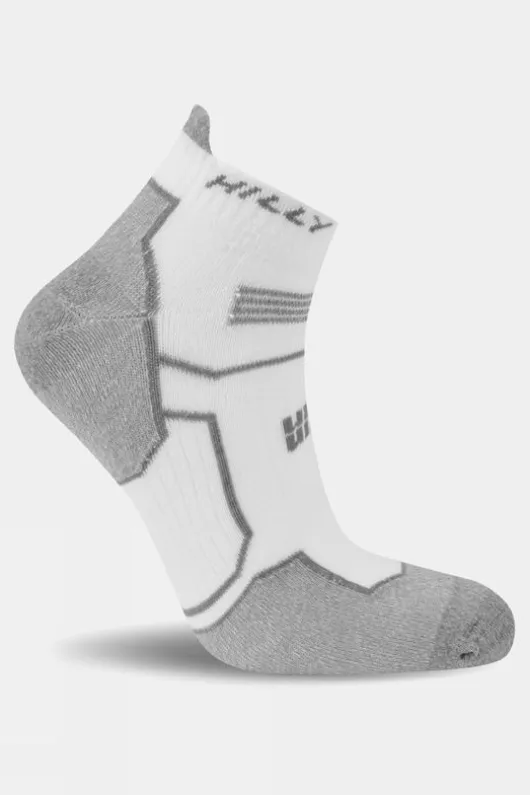 Hilly Twin Skin Socklet Med Socks