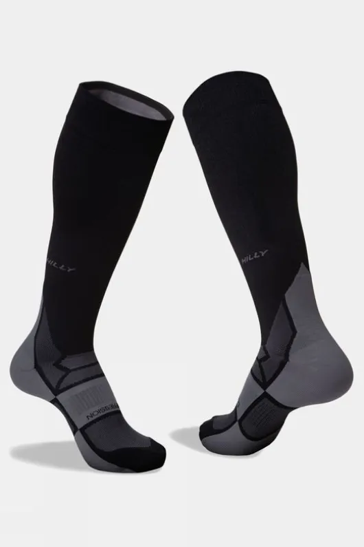 Hilly Unisex Pulse Min Compression Socks