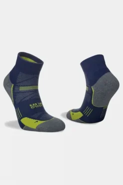 Hilly Unisex Supreme Anklet Med Socks