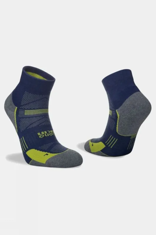 Hilly Unisex Supreme Anklet Med Socks