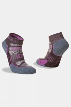 Hilly Unisex Supreme Quarter Max Socks