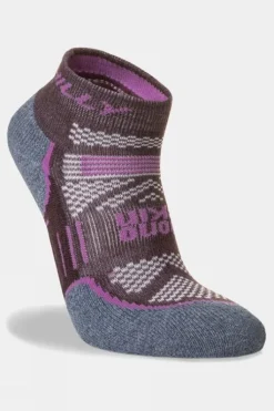 Hilly Unisex Supreme Quarter Max Socks