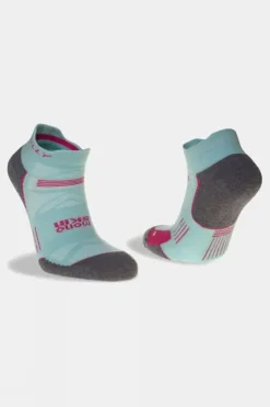 Hilly Unisex Supreme Socklet Med Socks