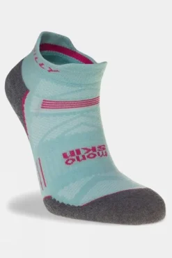 Hilly Unisex Supreme Socklet Med Socks