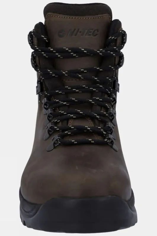 Hi-Tec Mens Ravine Waterproof Boots