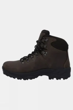 Hi-Tec Mens Ravine Waterproof Boots