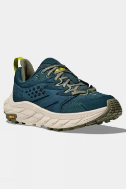 Hoka Mens Anacapa Breeze Low Shoes