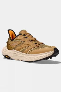 Hoka Mens Anacapa 2 Freedom Shoes
