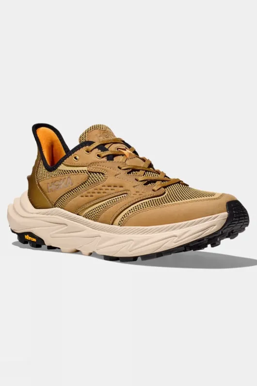 Hoka Mens Anacapa 2 Freedom Shoes