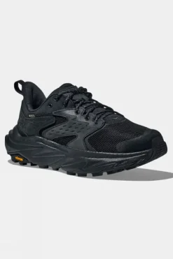 Hoka Mens Anacapa 2 Low GTX Shoes