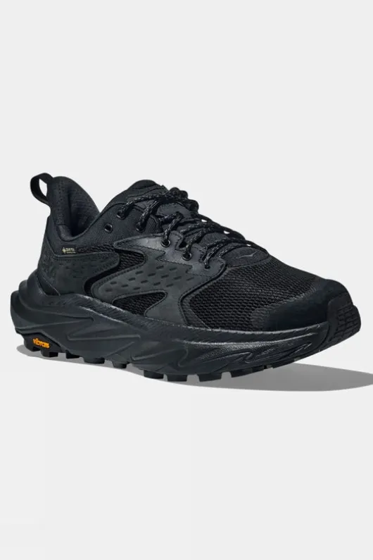 Hoka Mens Anacapa 2 Low GTX Shoes