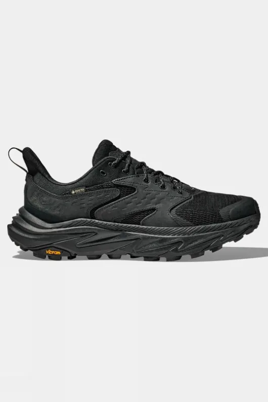 Hoka Mens Anacapa 2 Low GTX Shoes