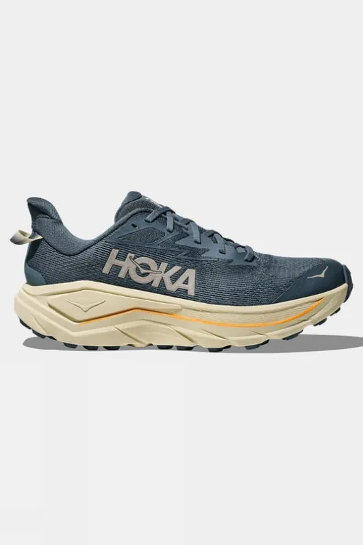 Hoka Mens Challenger 8 Shoes