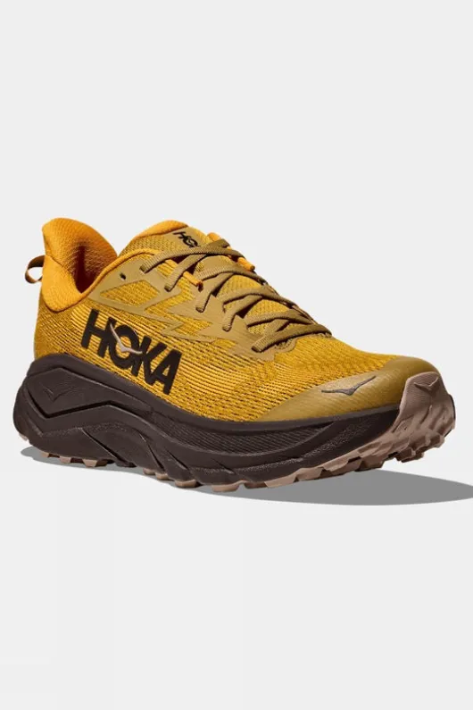 Hoka Mens Challenger 8 Shoes