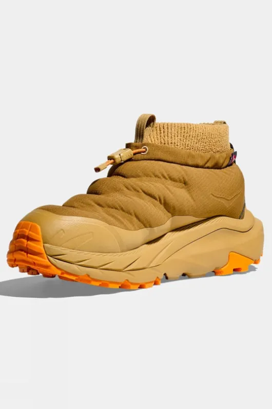 Hoka Mens Kaha 2 Frost Moc GTX Snow Boots