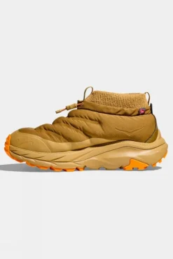 Hoka Mens Kaha 2 Frost Moc GTX Snow Boots