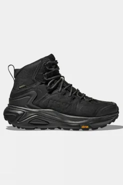 Hoka Mens Kaha 3 GTX Boots