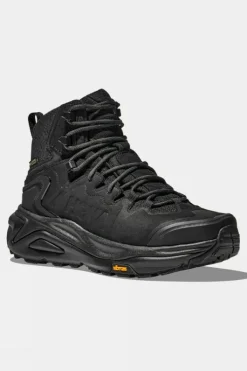 Hoka Mens Kaha 3 GTX Boots