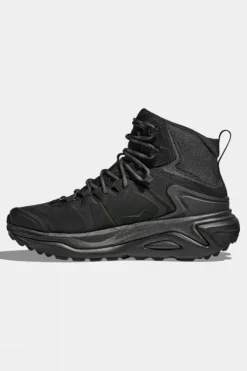 Hoka Mens Kaha 3 GTX Boots