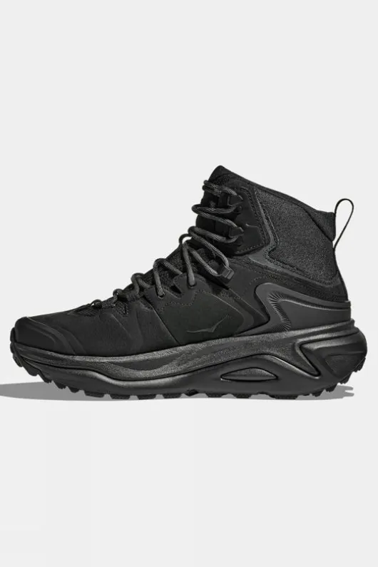 Hoka Mens Kaha 3 GTX Boots