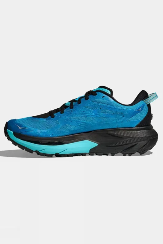Hoka Mens Mafate 5 Shoes
