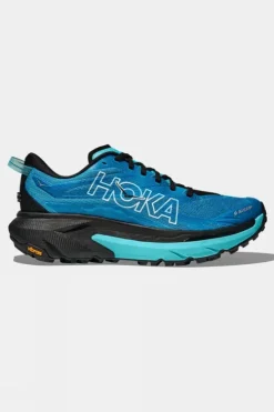 Hoka Mens Mafate 5 Shoes