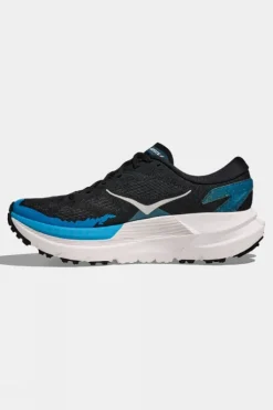 Hoka Mens Mafate X Shoes