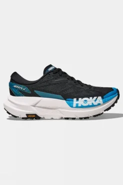 Hoka Mens Mafate X Shoes