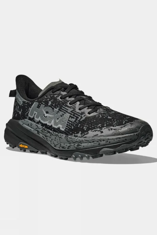 Hoka Mens Speedgoat 6 GTX Shoes