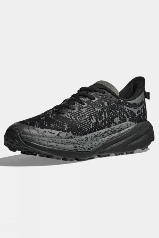Hoka Mens Speedgoat 6 GTX Shoes