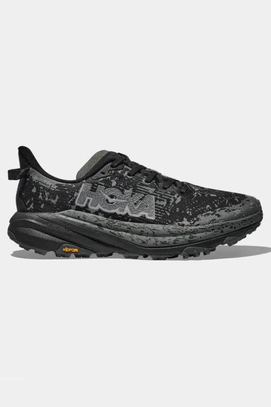 Hoka Mens Speedgoat 6 GTX Shoes