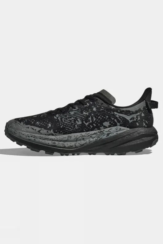 Hoka Mens Speedgoat 6 GTX Shoes