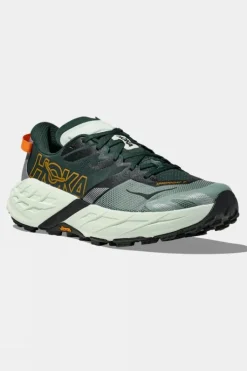 Hoka Mens Speedgoat 7 Shoes