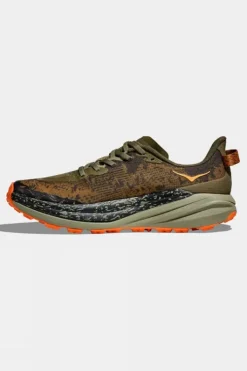 Hoka Mens Speedgoat 6 Shoes