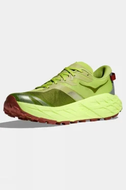 Hoka Mens Speedgoat 7 Shoes
