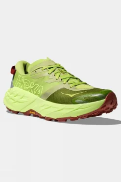Hoka Mens Speedgoat 7 Shoes
