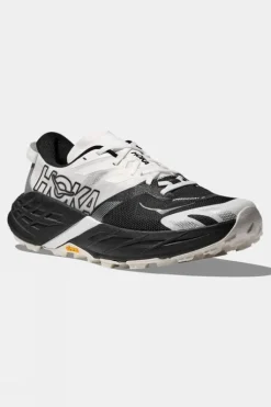 Hoka Mens Speedgoat 7 Shoes - Wide