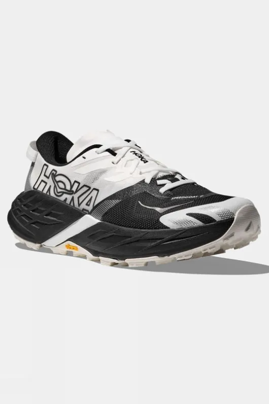 Hoka Mens Speedgoat 7 Shoes - Wide