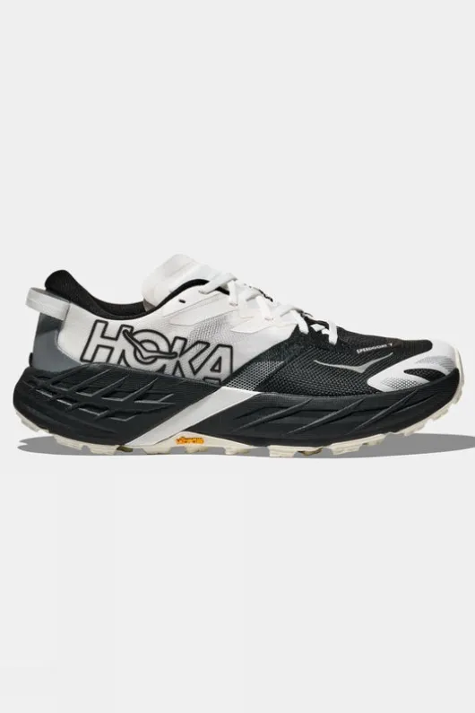 Hoka Mens Speedgoat 7 Shoes - Wide
